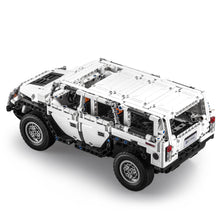 Load image into Gallery viewer, CADA Warrior H2 Off-Roader