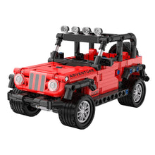 Load image into Gallery viewer, CADA Adventure Off-Roader