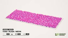 Load image into Gallery viewer, Tiny Tufts Alien Neon - Tiny