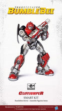 Load image into Gallery viewer, Transformers Bumblebee Cliffjumper Smart Kit 03
