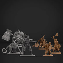 Load image into Gallery viewer, Dark Souls: The Board Game - The Sunless City Core Set
