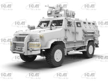 Load image into Gallery viewer, ‘Kozak-2’ State Border Guard, Service Of Ukraine 1:35scale