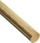 Load image into Gallery viewer, Round Brass Rods 0.8mm PACKx9
