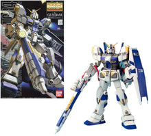 Load image into Gallery viewer, MG 1/100 RX-78-4 Gundam G04