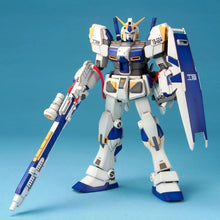 Load image into Gallery viewer, MG 1/100 RX-78-4 Gundam G04