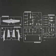 Load image into Gallery viewer, U.S. P-51D Mustang 1:72