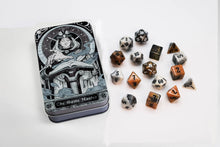 Load image into Gallery viewer, Character Class Dice: The Game Master