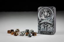 Load image into Gallery viewer, Character Class Dice: The Game Master