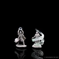 Load image into Gallery viewer, D&D Nolzurs Marvelous Miniatures: Male Elf Sorcerer - Wave 11
