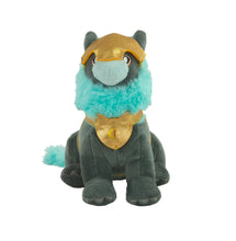 Load image into Gallery viewer, Warhammer - Age of Sigmar Sacrosant Gryph-Hound Plush