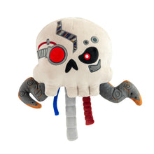Load image into Gallery viewer, Warhammer - Servo Skull Plush
