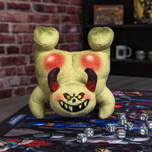 Load image into Gallery viewer, Warhammer - Cheeky Nurgling Plush