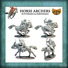 Load image into Gallery viewer, Ancient Horse Archers 28mm