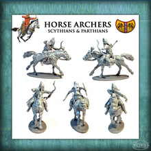 Load image into Gallery viewer, Ancient Horse Archers 28mm