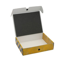 Load image into Gallery viewer, Safe and Sound - Half-size Small Box for magnetically-based miniatures