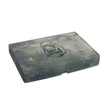 Load image into Gallery viewer, Safe and Sound - Standard Box for 36 miniatures on 32 mm bases