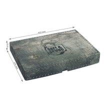 Load image into Gallery viewer, Safe and Sound - Standard Box for 36 miniatures on 32 mm bases
