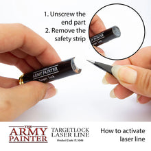 Load image into Gallery viewer, Target Lock Laser Line