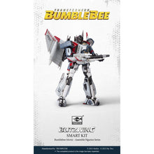 Load image into Gallery viewer, Transformers Blitzwing Smart Kit 02