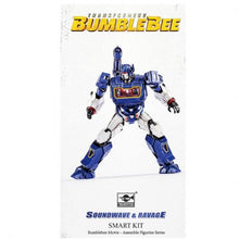 Load image into Gallery viewer, Transformers Soundwave & Ravage Smart Kit