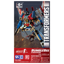 Load image into Gallery viewer, Transformers Starscream Smart Kit 08