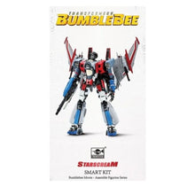 Load image into Gallery viewer, Transformers Starscream Smart Kit 08