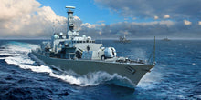 Load image into Gallery viewer, H.M.S. Westminster (F237) Type 23 Frigate 1:700