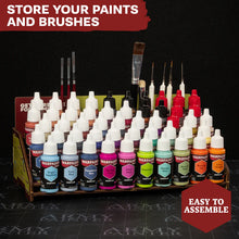Load image into Gallery viewer, Warpaints Fanatic Mega Paint Set - The Army Painter