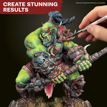 Load image into Gallery viewer, The Army Painter - Warpaints Fanatic Metallics Paint Set