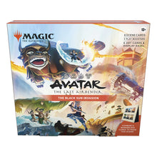 Load image into Gallery viewer, MTG - Avatar: The Last Airbender Scene Box