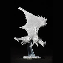 Load image into Gallery viewer, D&D Nolzurs Marvelous Miniatures: Young Bronze Dragon