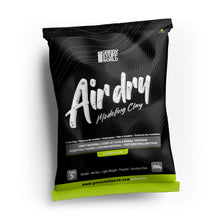 Load image into Gallery viewer, Air Dry Foam Clay 250gr. - Black