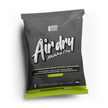 Load image into Gallery viewer, Air Dry Foam Clay 250gr. - Grey