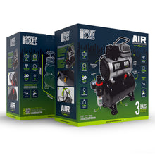 Load image into Gallery viewer, Airbrush Compressor with Tank
