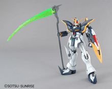 Load image into Gallery viewer, MG 1/100 Gundam Deathscythe EW Version