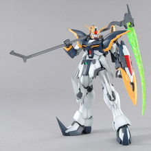 Load image into Gallery viewer, MG 1/100 Gundam Deathscythe EW Version