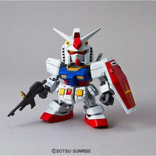 Load image into Gallery viewer, SD Gundam Ex-Standard RX-78-2 Gundam