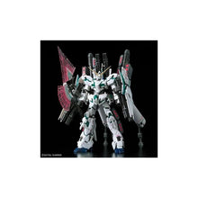 Load image into Gallery viewer, RG 1/144 Full Armour Unicorn Gundam