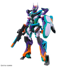 Load image into Gallery viewer, HG 1/144 GFreD