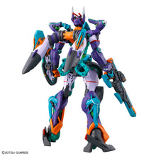 Load image into Gallery viewer, HG 1/144 GFreD