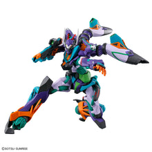 Load image into Gallery viewer, HG 1/144 GFreD