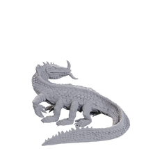 Load image into Gallery viewer, D&D Nolzur's Marvelous Miniatures: Classic Basilisk