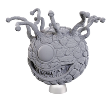 Load image into Gallery viewer, D&D Nolzur's Marvelous Miniatures: Classic Beholder