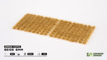 Load image into Gallery viewer, Beige Tuft 6mm - Small