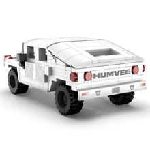 Load image into Gallery viewer, CADA Humvee