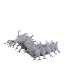 Load image into Gallery viewer, D&D Nolzur's Marvelous Miniatures: Classic Carrion Crawler