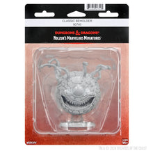 Load image into Gallery viewer, D&D Nolzur's Marvelous Miniatures: Classic Beholder