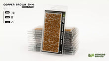 Load image into Gallery viewer, Copper Brown 2mm
