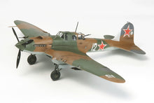 Load image into Gallery viewer, Ilyushin IL-2 Shturmovik 1:72