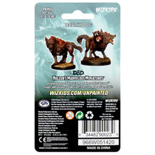 Load image into Gallery viewer, D&D Nolzur's Marvelous Miniatures - Death Dog